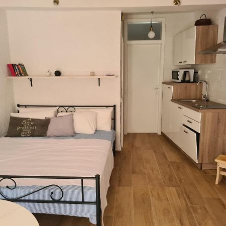 Studio Apartman Lidija Шибеник Екстер'єр фото