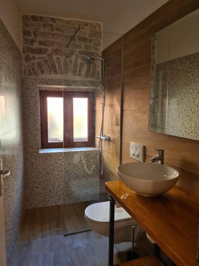 Studio Apartman Lidija Шибеник Екстер'єр фото