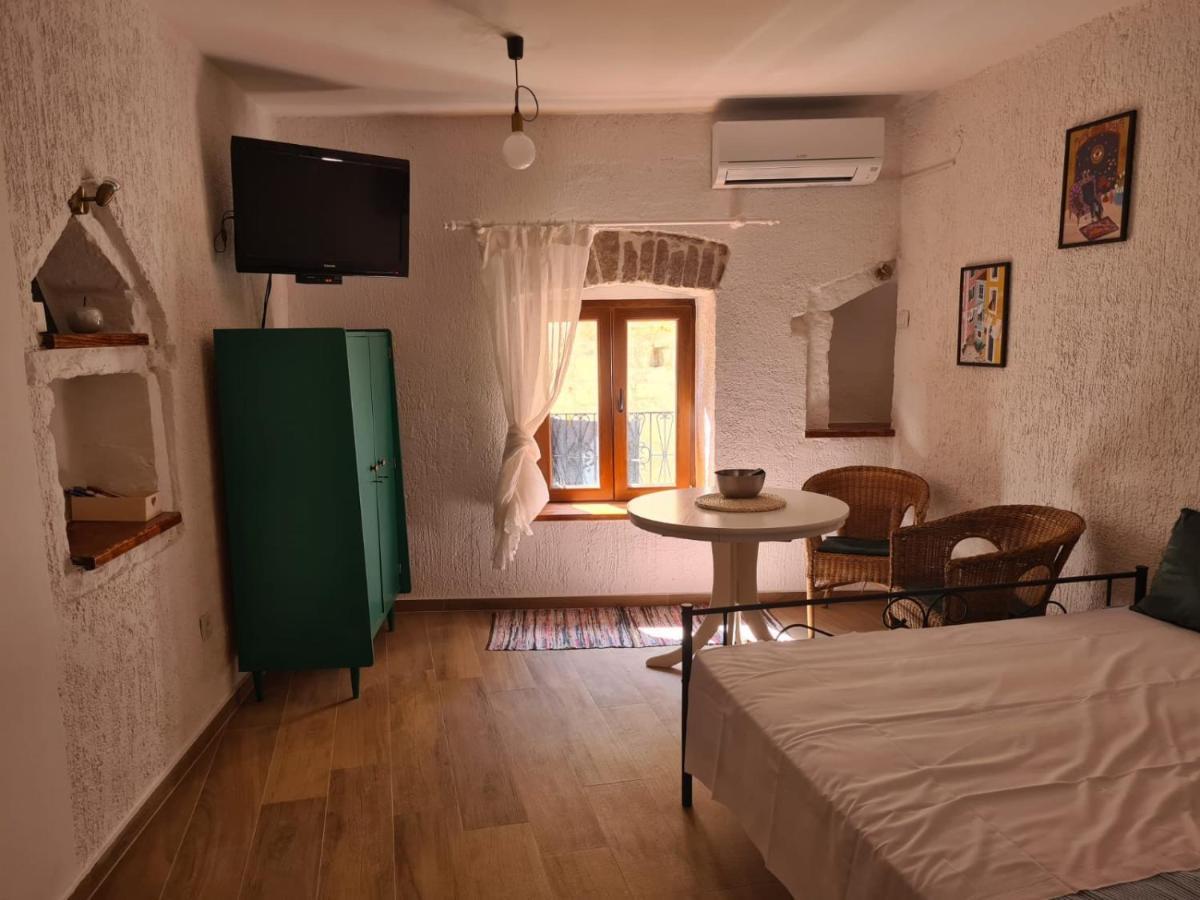 Studio Apartman Lidija Шибеник Екстер'єр фото